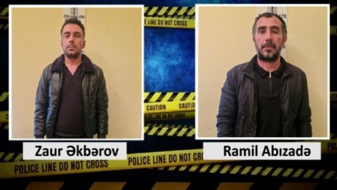 Biləsuvarda 2 nəfər narkotiklə tutuldu