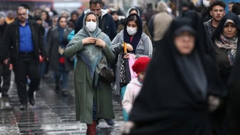 İsrail İran vətəndaşlarına müraciət edib: Bu ərazilərdən uzaq durun