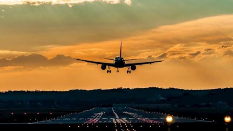 Yaxın Şərqdə hava məkanını bağlayan&nbsp;ÖLKƏLƏR