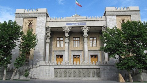 ABŞ və İsrailin hərəkətləri müharibə elanıdır&nbsp;- İRAN XİN