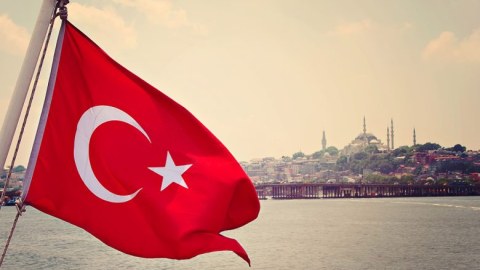 İranlılar Türkiyəyə qaçır? - Rəsmi açıqlama