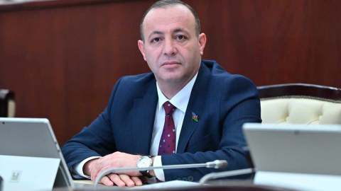 Milli Məclisin adının dəyişməsi simvolik xarakter daşıyacaq - Deputat