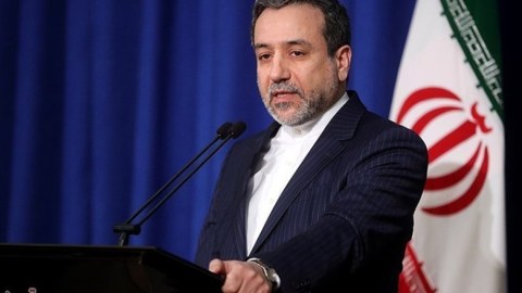 Abbas Əraqçi: "Bir-iki komandirimizi itirmiş ola bilərik"
