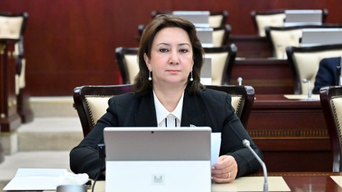 Azərbaycan&ndash;Efiopiya münasibətlərində yeni mərhələ
