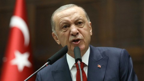 Ərdoğandan ABŞ və İsrailin İrana hücumlarına REAKSİYA
