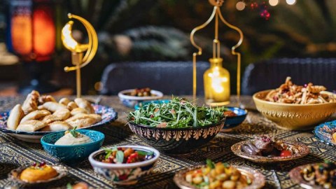 Ramazanın 11-ci gününün duası - İmsak və iftar vaxtları