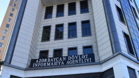 AZƏRTAC-ın yaranmasından 106 il ötür