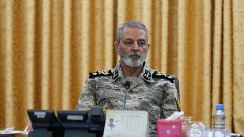 İran Baş Qərargah rəisinin ölümü təsdiqləndi