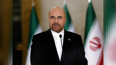 ABŞ və İsrail "qırmızı xətt&rdquo;imizi keçdilər - İran parlamentinin sədri