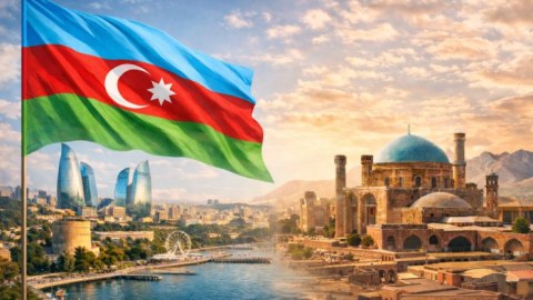 Azərbaycanda Təbrizi Bakı kimi sevirlər