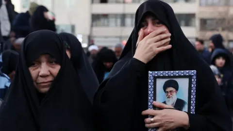 İranda bu şəxslərdən biri yeni ali lider seçiləcək&nbsp;- Ekspertlər Şurası toplanır