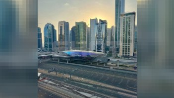 Dubay &ldquo;ölü şəhər&rdquo;ə çevrildi &ndash; Son durum