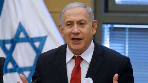 İranda minlərlə hədəfi vuracağıq&nbsp;-&nbsp;Netanyahu
