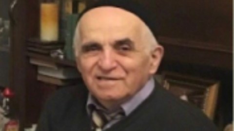 Dövlət Xidmətinin rəisi Səbinə Hacıyevaya ağır itki