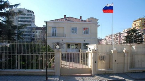 Rusiya səfirliyindən Azərbaycana təşəkkür