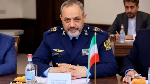 İran müdafiə nazirinin öldürüldüyü TƏSDİQLƏNDİ