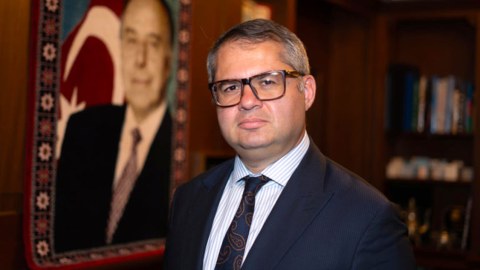 Səfirimiz ABŞ&nbsp;Dövlət Departamentində görüş keçirəcək