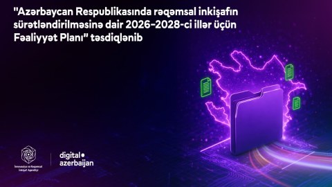 2026&ndash;2028-ci illər üçün Fəaliyyət Planı" təsdiqlənib &ndash; Nələr gözlənilir?
