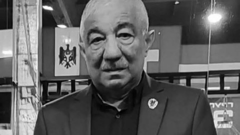 Ukraynada yaşayan tanınmış azərbaycanlı vəfat edib