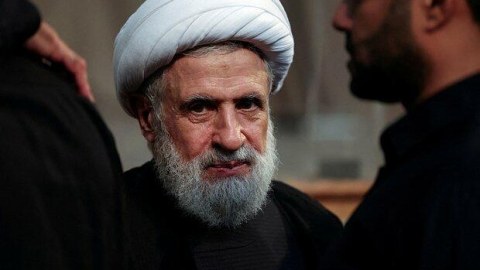 İsrail "Hizbullah" liderini öldürməyi planlaşdır