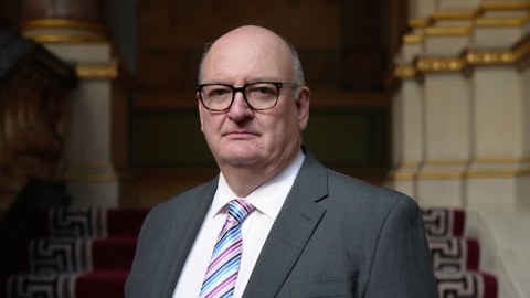 Britaniya Azərbaycana yeni səfir təyin etdi
