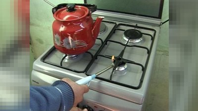 Abşeronda&nbsp;qaz&nbsp;KƏSİLƏCƏK