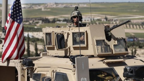 İran-İsrail müharibəsində öldürülən ABŞ hərbçilərinin sayı 4-ə çatıb