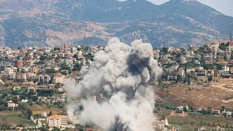 "Hizbullah"ın kəşfiyyat rəisi öldürülüb