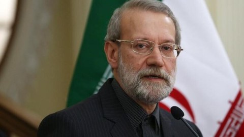 Əli Laricani: &ldquo;İran uzunmüddətli müharibəyə hazırdır&rdquo;