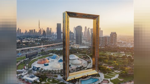 İrandakı qarşıdurmadan ən çox Dubay zərər görüb - DETALLAR