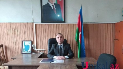 Peşə məktəbinə yeni direktor təyin olundu