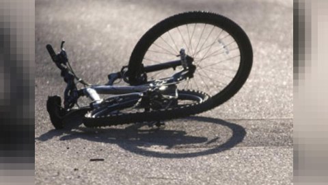 Bakıda maşın velosipedçini vurub&nbsp;öldürdü
