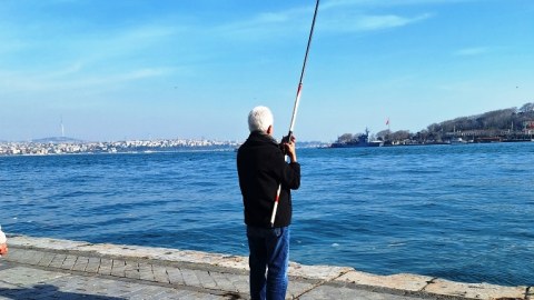 İki qitəni birləşdirən, dörd imperiyanın PAYTAXTI