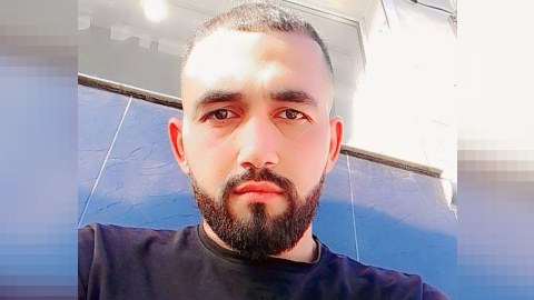 Azərbaycanlı gənc Ukrayna müharibəsində itkin düşüb