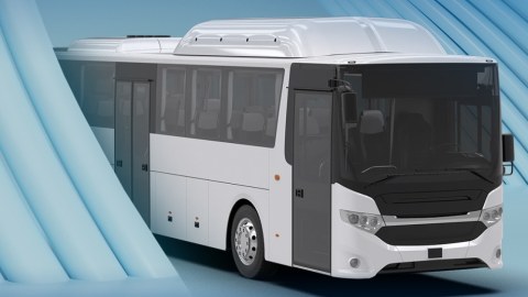 Bəzi müntəzəm avtobus marşrutları müsabiqəyə çıxarılır