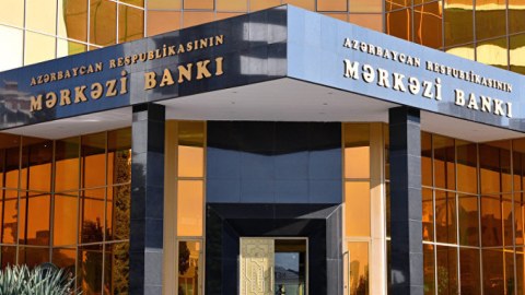 Azərbaycanın&nbsp;valyuta ehtiyatları ARTIB