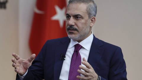 Türkiyədən İranda baş verənlərə REAKSİYA&nbsp;