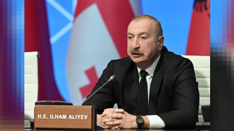 Avropa İttifaqının 10 üzv dövləti Azərbaycandan qaz alır - Prezident