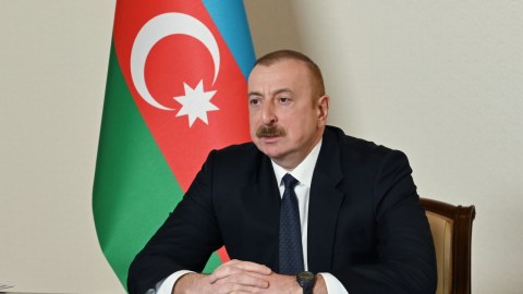 "Şahdəniz"in yeni mərhələsi üzrə hasilatın başlanmasını gözləyirik"