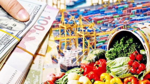 Qeyri-neft sektorunda ixrac göstəriciləri artır - 268 milyon dollar
