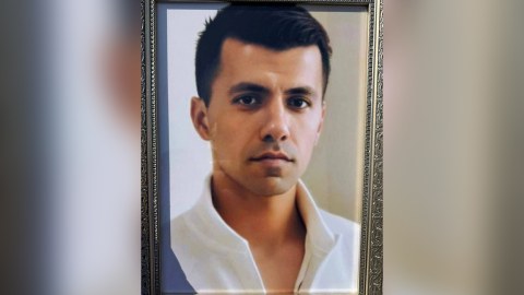 Ukrayna ordusunda döyüşən azərbaycanlı həlak oldu&nbsp;- FOTO