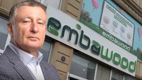 Deputatın şirkətinə protokol yazıldı