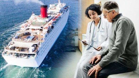 İran gərginliyi: İsrail yüzlərlə həkimi geri çağırır