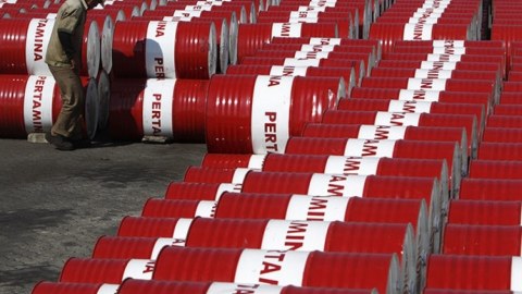 &ldquo;Brent&rdquo; neftin qiyməti 82 dolları ÖTÜB