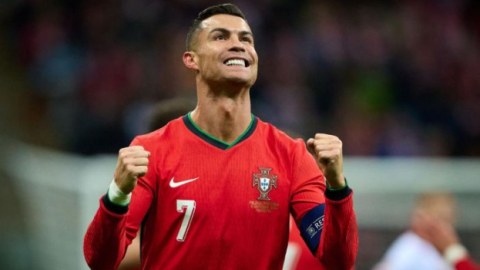 Ronaldonun Səudiyyədən &ldquo;qaçdığı&rdquo; təkzib olundu