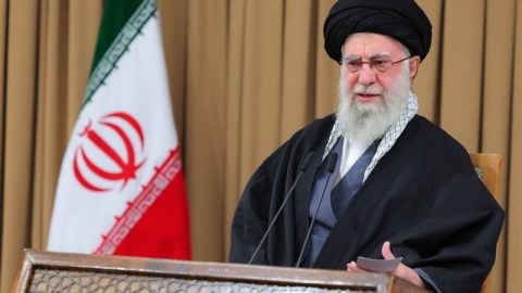 Xameneinin xələfi nə vaxt elan ediləcək? - AÇIQLAMA
