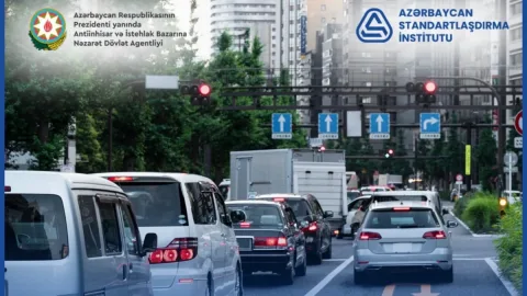 Nəqliyyat sahəsində yeni dövlət standartları qəbul edildi