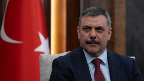 İran-Türkiyə sərhədində məhdudiyyət