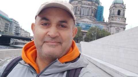 Azərbaycanlı jurnalist xaricdə vəfat edib