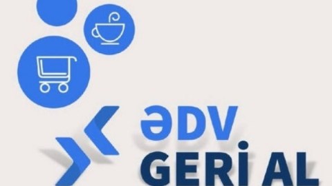 "ƏDV geri al" mexanizmi tam avtomatlaşdırılır